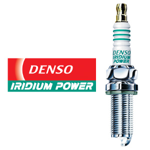 CITRO�N BX 19 HP: 96 Engine Code: D2C (XU92C) - Denso Iridium Power ΜΠΟΥΖΙ ΙΡΙΔΙΟΥ
