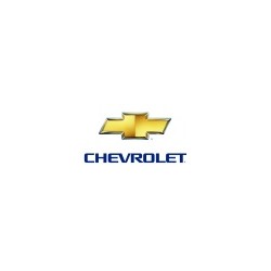 Chevrolet - K&N