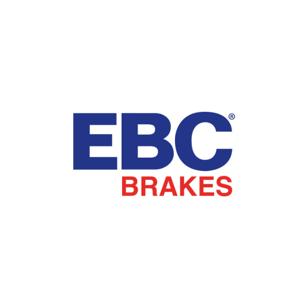 Suzuki Baleno 1.2 - EBC Τακάκια - EBC Δίσκοι