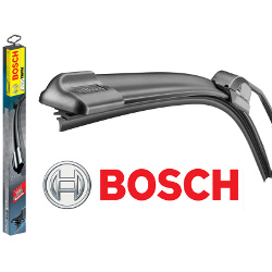 Alfa - Υαλοκαθαριστήρες Bosch - Bosch AeroTwin, Flat Blade Wipers