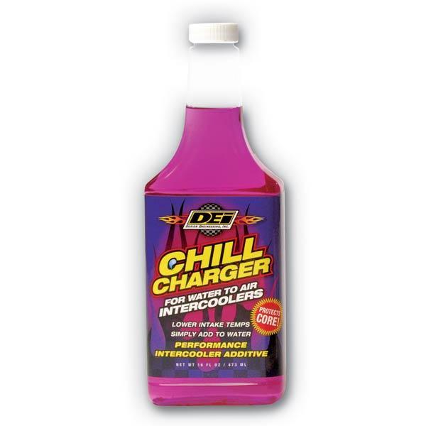 Chill Charger Intercooler Additive 0.5kg
