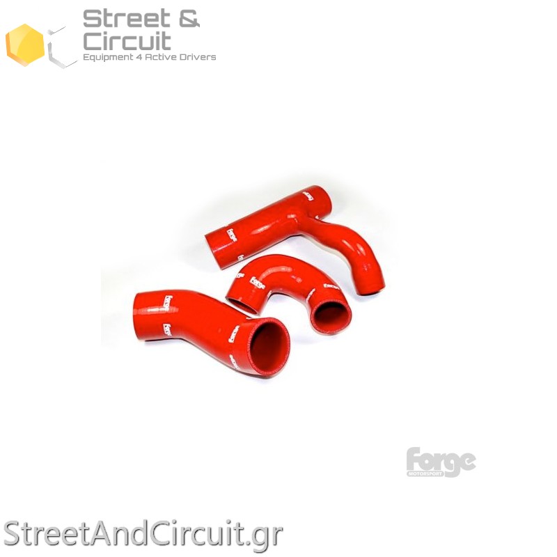 RENAULT CLIO RS 1.6 200 TURBO - Silicone Intake Hoses for the Renault Clio 2.0