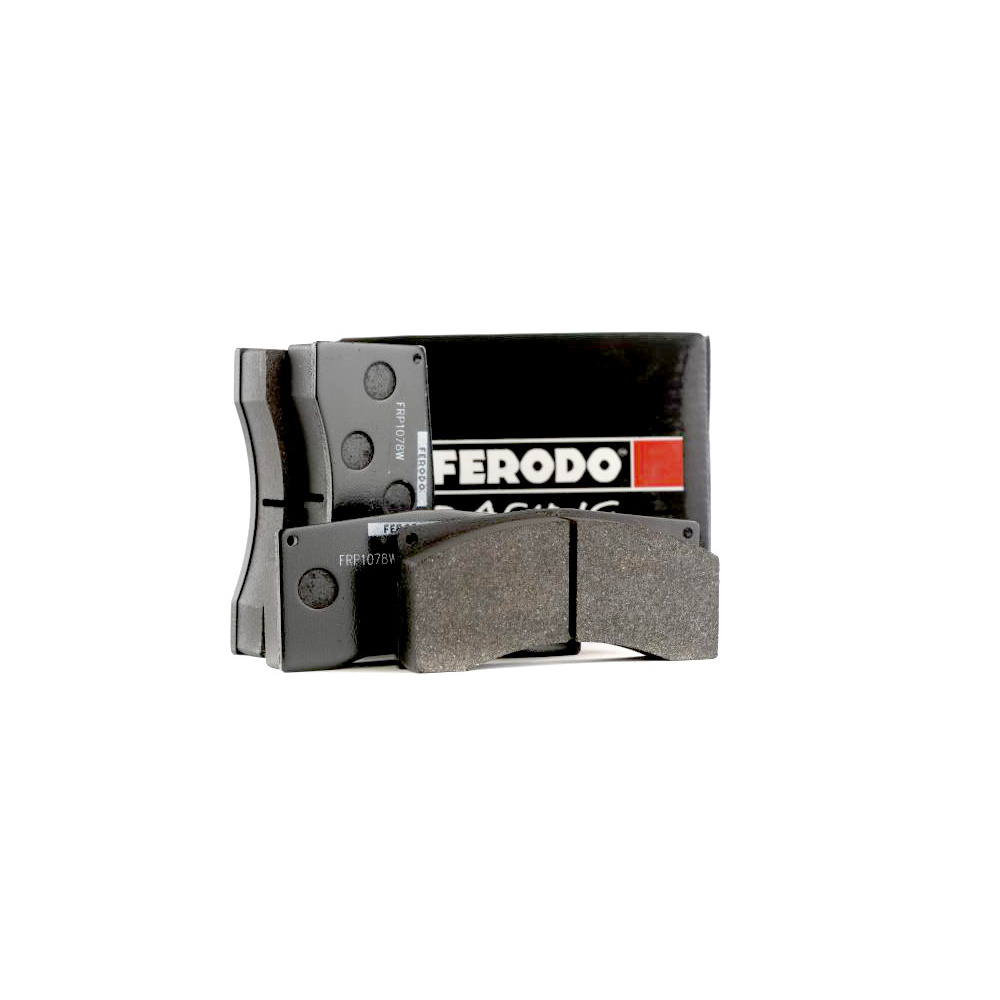 D2 Big Brake Kit/Κιτ Φρένων - 304mm - 6 Piston Sport Caliper - Ferodo DS2500 - Front Brake Pads