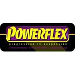 Powerflex - Integra DC2, EG Civic-Front Lower Shock Mount, Code:PFF25-101