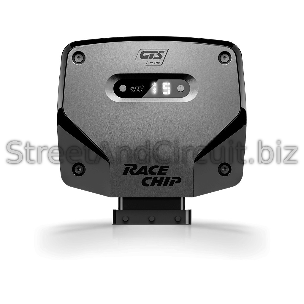 Chip Tuning Box | Infiniti Q50 (from 2013) 2.0 T (211 HP/ 155 kW) - RaceChip |GTS BLACK| 7 SETTINGS +31PS MAX, +95NM MAX