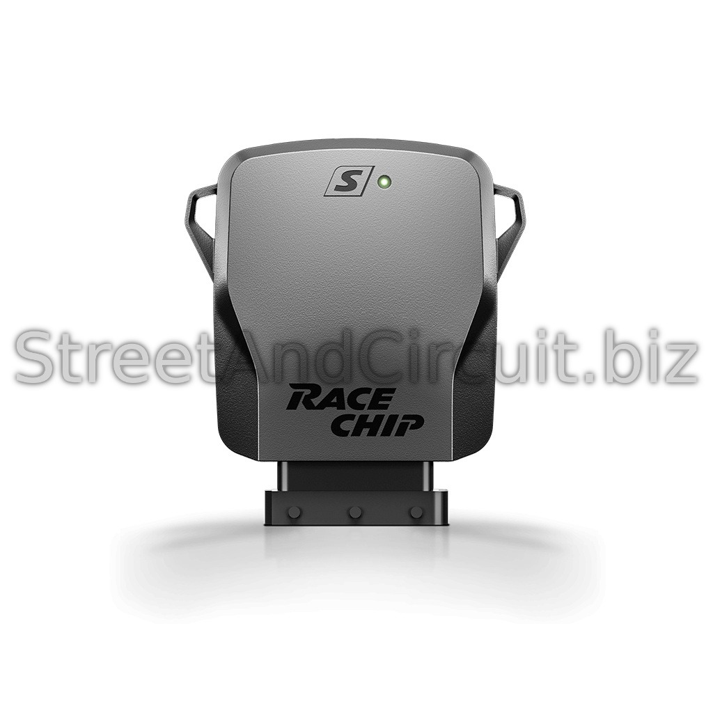 Chip Tuning Box | Hyundai Santa FÃ© II (CM) (2005 - 2012) 2.2 CRDi (197 HP/ 145 kW) - RaceChip |TYPE S| 5 SETTINGS +38PS MAX, +75NM MAX