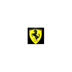 Ferrari - K&N