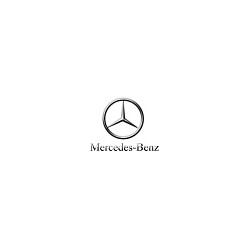 Mercedes Benz - K&N
