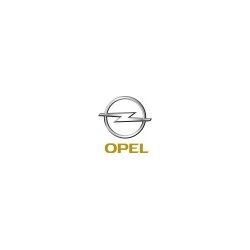 Opel - Μπάρα Θόλων Wiechers