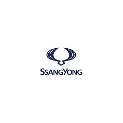 Ssang yong - K&N