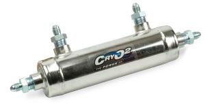 CryO2 Fuel Chilling System
