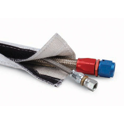 Wire and Hose Heat Shields