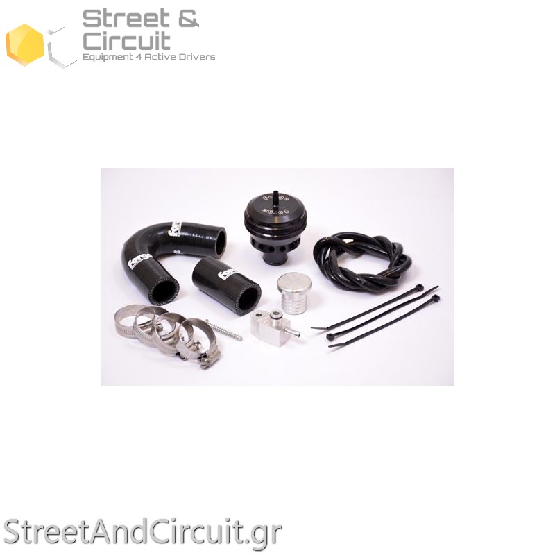RENAULT CLIO RS 1.6 200 TURBO - Blow Off Valve and Kit for the Renault Clio 1.6 200THP
