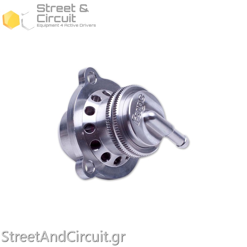 OPEL ASTRA OPC (J TYPE) - Direct Fit Piston Blow Off Valve with Tuning Springs