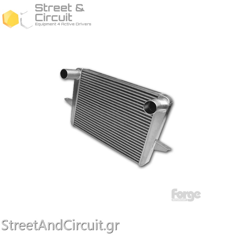 FORD SIERRA COSWORTH - Ford Cosworth RS 500 Style Alloy Intercooler