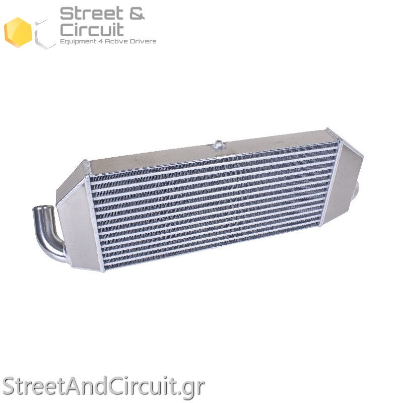 FORD FOCUS ST225 - Ford Focus ST Front Mounted Intercooler Kit