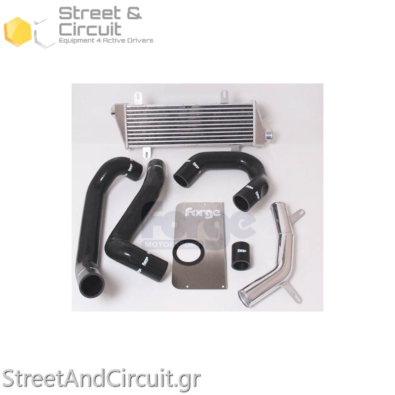 PEUGEOT 208 - Front Mounting Intercooler for the Peugeot 208 GTi