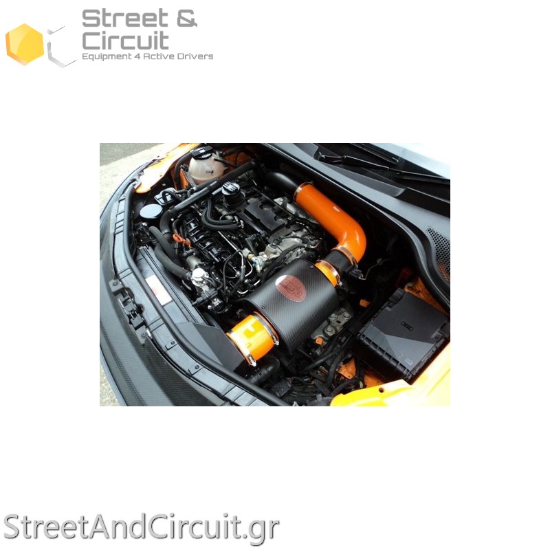 AUDI TTS - Induction Kit for Audi TTS