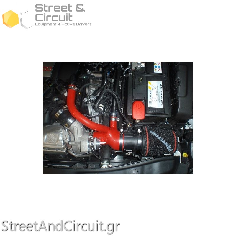 PEUGEOT 208 - Peugeot 208 GTi Intake Kit