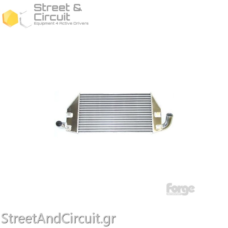 FORD FOCUS ST225 - Race Spec Intercooler For Ford Focus ST