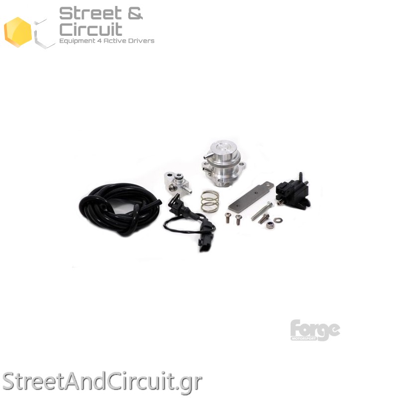 CITROEN DS3 - Recirculation Valve and Kit for the Citroen DS3 1.6 Turbo