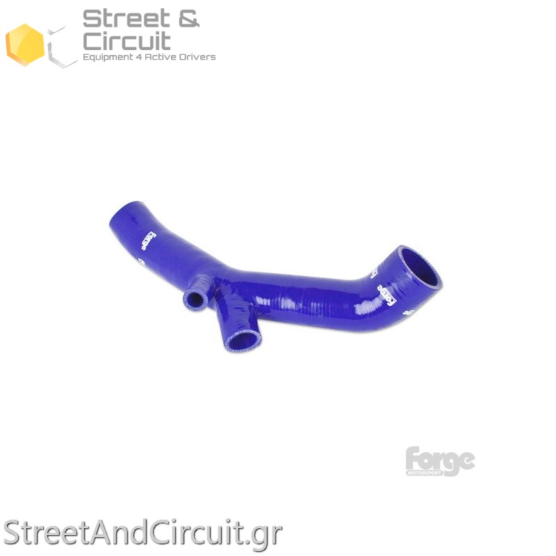 SMART SMART CAR - Silicone Intake Hose for the Mitsubishi Colt CZT and Smart Brabus ForFour