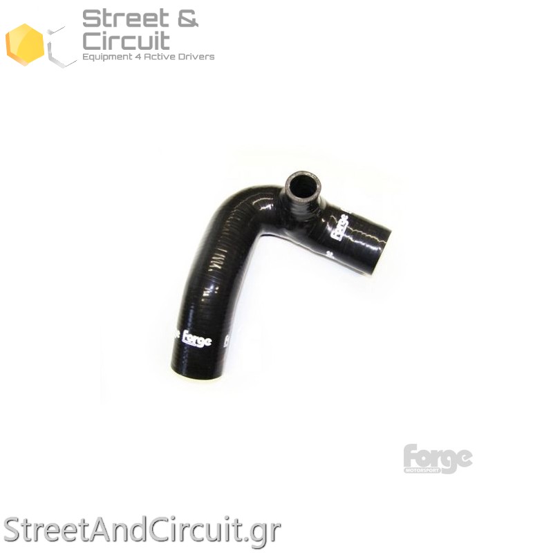 SMART SMART CAR - Silicone Boost Hose for Smart Car with DV Take Off