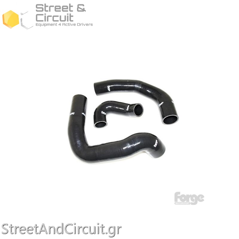 FORD FOCUS ST250 - Silicone Boost Hoses for Ford Focus ST250