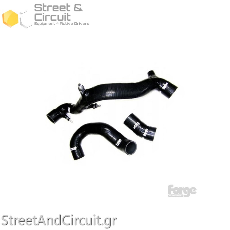 SMART SMART CAR - Silicone Hoses for the 451 ForTwo