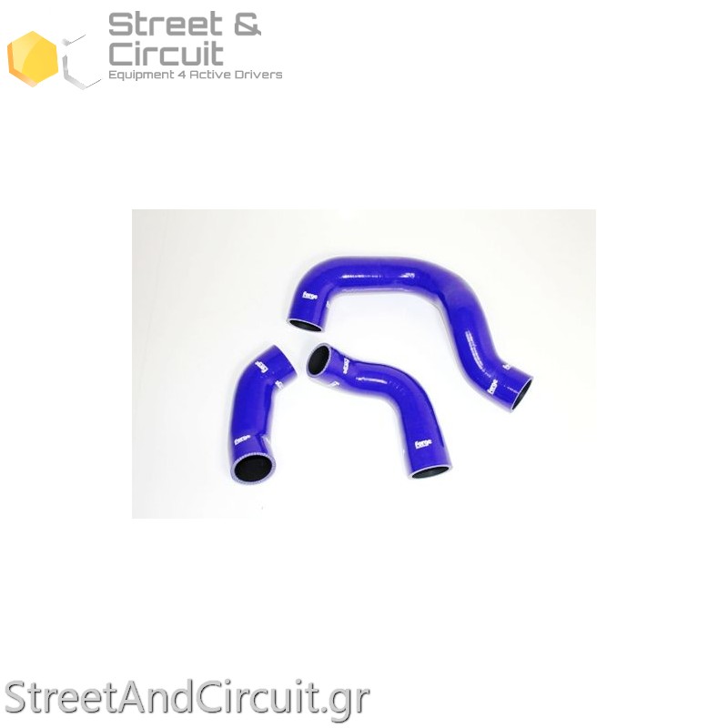 VW T5.2 - Silicone Boost Hoses for the VW T5.2 180hp