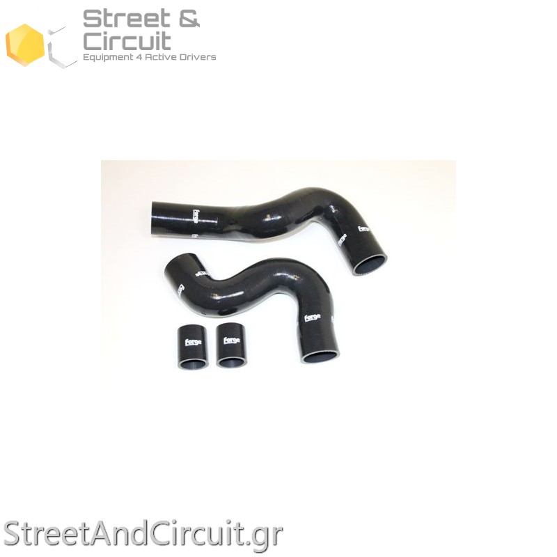 PEUGEOT 307 HDI 110 - Silicone Boost hoses for Peugeot 307 HDi 100 Diesel