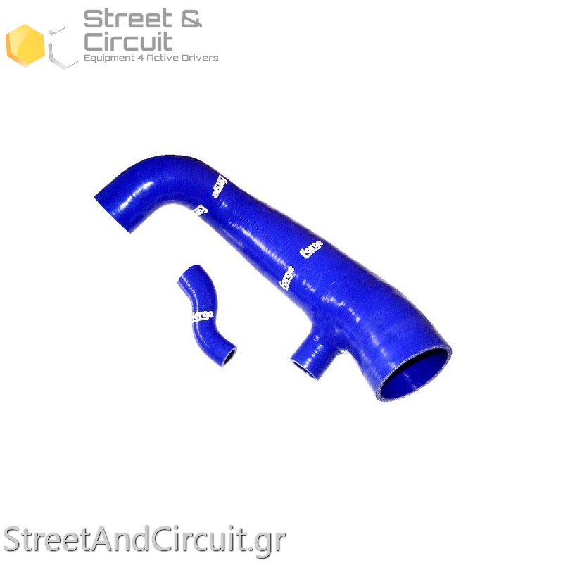 MINI R555657 COOPER S 07 ONWARDS - Silicone Intake Hose for the Mini Cooper S 2007 - 2012 (N14 engine)
