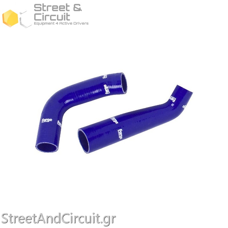 SMART SMART CAR - Silicone Turbo Hoses for Colt CZT and SMART Brabus ForFour