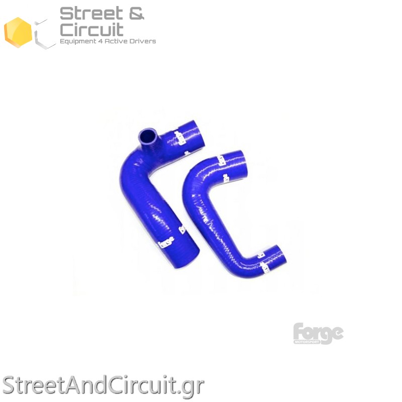 SMART SMART CAR - Silicone Boost Hoses with DV Take Off for the Smart Car