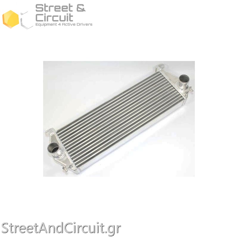 LANDROVER DISCOVERY TD5 - Uprated intercooler for Discovery 2 TD5