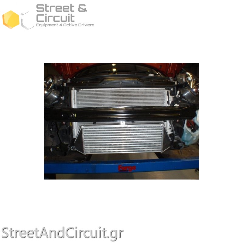 MINI (R58) 11 ONWARDS - Uprated Intercooler for R58 Model Mini Coupe