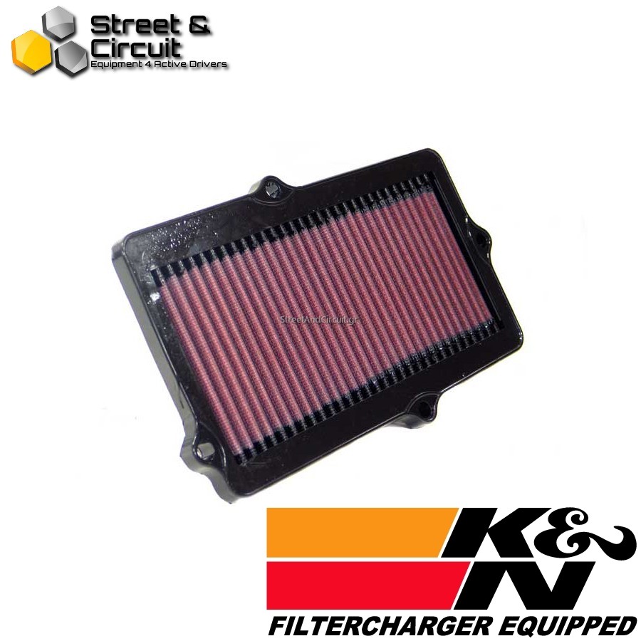 Rover/MG Rover 200/400/Tourer 216Si/GSi/GTi F/I, 1992-1999-Φίλτρο Πάνελ/Panel Filter - K&N