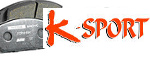 Τακάκια K-Sport - K-Sport Ανταλλακτικά