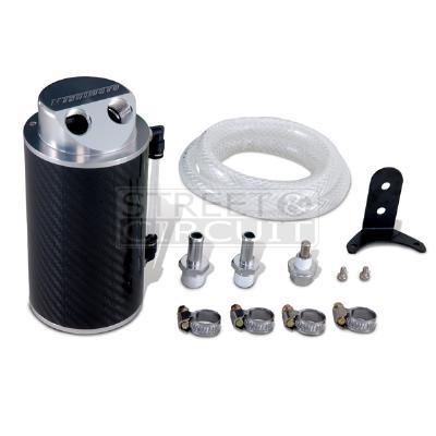Carbon Fiber Oil Catch Can  - Mishimoto - Oil Cooling Accessories
