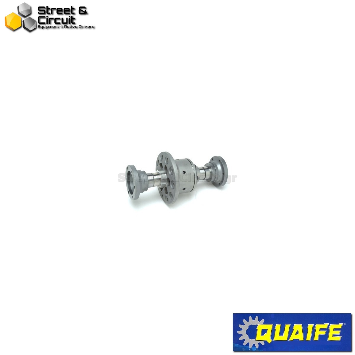 Ford Escort Cosworth rear Quaife ATB Μπλοκέ Διαφορικό/Limited Slip Diff including flanges
