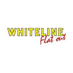 Daihatsu Charade - Whiteline